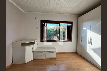 Quarto 3 de casa de condomínio à venda com 3 quartos, 102m² em Scharlau, São Leopoldo