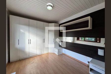 Quarto 3 de casa de condomínio à venda com 3 quartos, 102m² em Scharlau, São Leopoldo