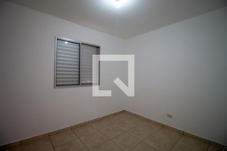 Quarto 2 de apartamento à venda com 2 quartos, 50m² em Vila Carmosina, São Paulo