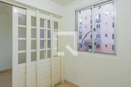 Quarto 1 de apartamento para alugar com 2 quartos, 40m² em Cristal, Porto Alegre