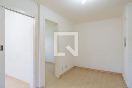 Sala de apartamento para alugar com 2 quartos, 40m² em Cristal, Porto Alegre