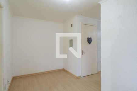 Sala de apartamento para alugar com 2 quartos, 40m² em Cristal, Porto Alegre