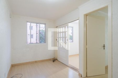 Sala de apartamento para alugar com 2 quartos, 40m² em Cristal, Porto Alegre