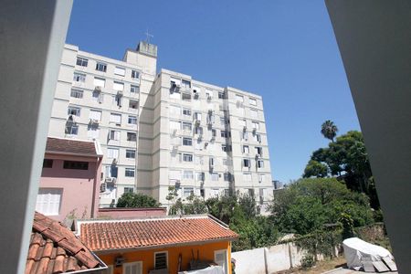 Quarto Vista de apartamento para alugar com 1 quarto, 50m² em Cidade Baixa, Porto Alegre