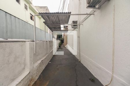 Entrada de casa à venda com 2 quartos, 74m² em Guaiauna, São Paulo