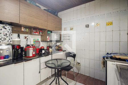 Cozinha de casa à venda com 2 quartos, 74m² em Guaiauna, São Paulo
