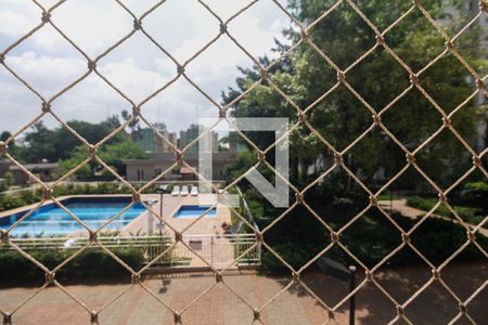 Varanda - Vista  de apartamento para alugar com 2 quartos, 54m² em Penha de França, São Paulo