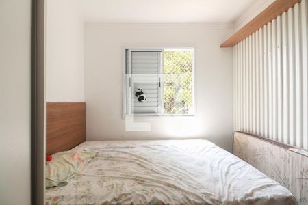 Quarto  de apartamento para alugar com 2 quartos, 54m² em Penha de França, São Paulo