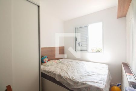 Quarto  de apartamento para alugar com 2 quartos, 54m² em Penha de França, São Paulo