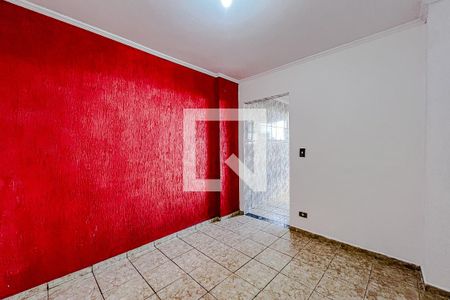 Sala de apartamento à venda com 1 quarto, 46m² em Liberdade, São Paulo