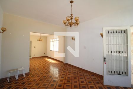 Sala de casa à venda com 3 quartos, 150m² em Santana, São Paulo