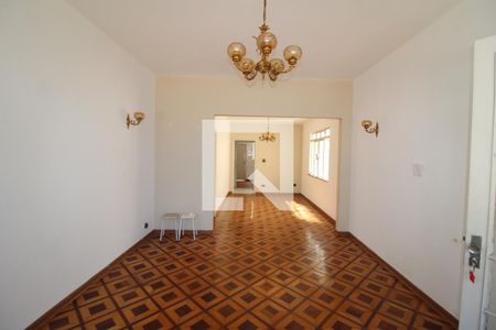 Sala de casa à venda com 3 quartos, 150m² em Santana, São Paulo