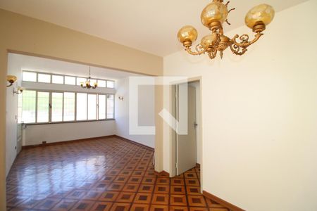 Sala de casa à venda com 3 quartos, 150m² em Santana, São Paulo