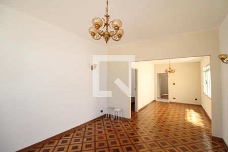 Sala de casa à venda com 3 quartos, 150m² em Santana, São Paulo