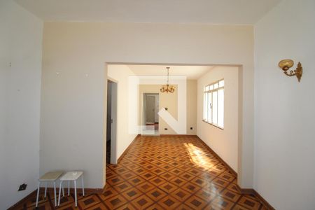 Sala de casa à venda com 3 quartos, 150m² em Santana, São Paulo
