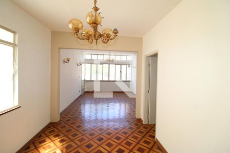 Sala de casa à venda com 3 quartos, 150m² em Santana, São Paulo
