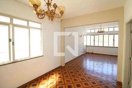 Sala de casa à venda com 3 quartos, 150m² em Santana, São Paulo