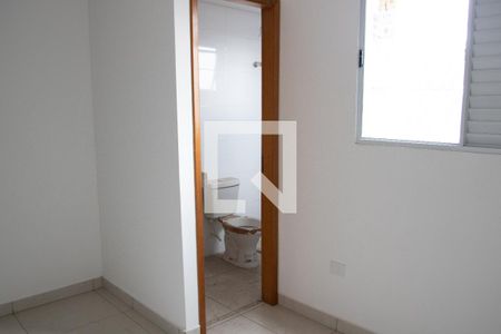 Quarto  de apartamento à venda com 1 quarto, 27m² em Casa Verde, São Paulo