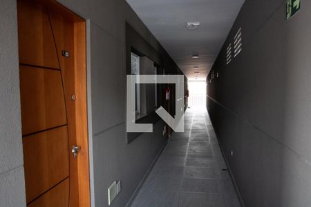 Área comum de apartamento à venda com 1 quarto, 27m² em Casa Verde, São Paulo