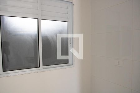 Área de Serviço de apartamento à venda com 1 quarto, 27m² em Casa Verde, São Paulo