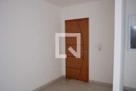 Sala de apartamento à venda com 1 quarto, 27m² em Casa Verde, São Paulo