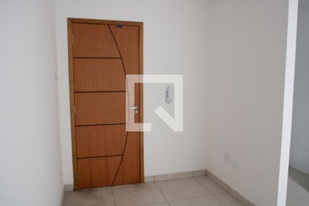 Sala de apartamento à venda com 1 quarto, 27m² em Casa Verde, São Paulo