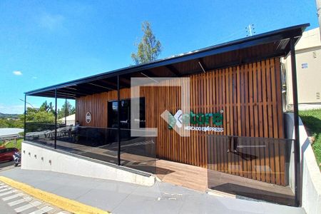 Área comum - Mercado de apartamento para alugar com 2 quartos, 50m² em Jardim Monte Alto, Campinas