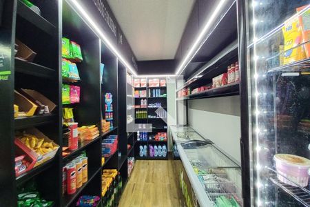 Área comum - Mercado de apartamento para alugar com 2 quartos, 50m² em Jardim Monte Alto, Campinas