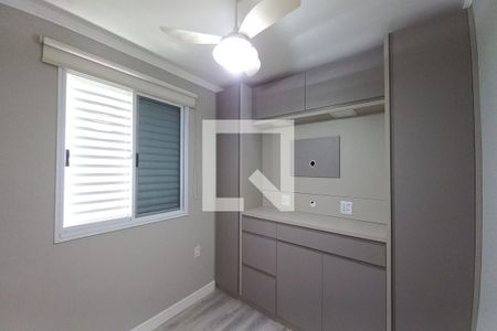 Quarto 1 de apartamento para alugar com 2 quartos, 50m² em Jardim Monte Alto, Campinas