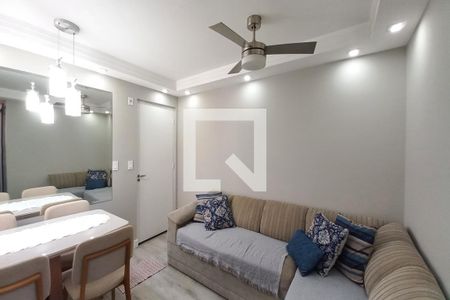 Apartamento para alugar com 2 quartos, 50m² em Jardim Monte Alto, Campinas