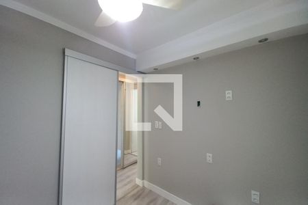 Quarto 1 de apartamento para alugar com 2 quartos, 50m² em Jardim Monte Alto, Campinas
