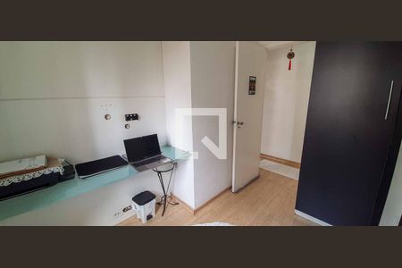 Quarto 2 de apartamento à venda com 3 quartos, 65m² em Umuarama, Osasco