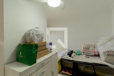 Closet Suíte 1 de casa para alugar com 3 quartos, 125m² em Jardim Sao Carlos (zona Leste), São Paulo