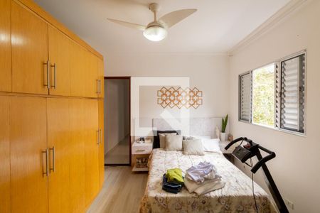 Suíte 1 de casa para alugar com 3 quartos, 125m² em Jardim Sao Carlos (zona Leste), São Paulo