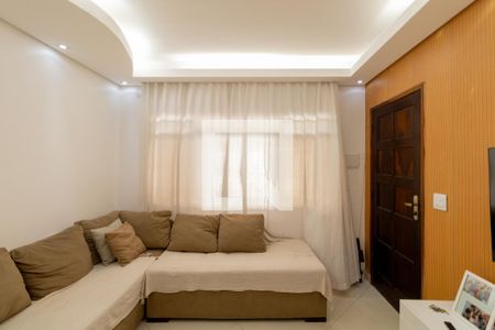 Sala de casa para alugar com 3 quartos, 125m² em Jardim Sao Carlos (zona Leste), São Paulo