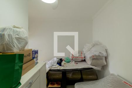 Closet Suíte 1 de casa para alugar com 3 quartos, 125m² em Jardim Sao Carlos (zona Leste), São Paulo