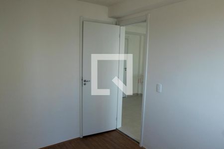 Quarto  de apartamento à venda com 1 quarto, 38m² em Parque Industrial Tomas Edson, São Paulo