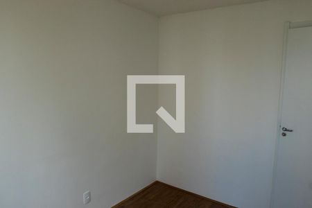 Quarto  de apartamento à venda com 1 quarto, 38m² em Parque Industrial Tomas Edson, São Paulo