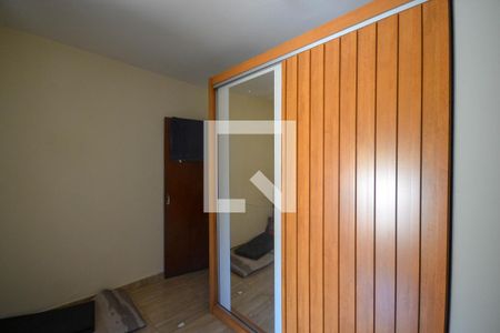 Quarto 1 de casa para alugar com 3 quartos, 200m² em Areia Branca, Belford Roxo