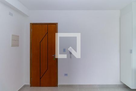 Sala de kitnet/studio à venda com 1 quarto, 26m² em Vila Darli, São Paulo