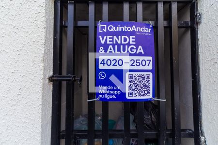 Placa de kitnet/studio à venda com 1 quarto, 27m² em Vila Darli, São Paulo