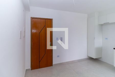 Sala de kitnet/studio à venda com 1 quarto, 26m² em Vila Darli, São Paulo