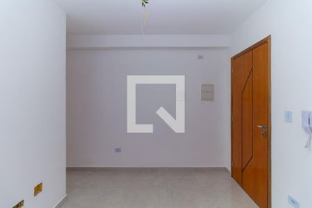 Sala de kitnet/studio à venda com 1 quarto, 26m² em Vila Darli, São Paulo