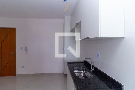 Kitnet/Studio à venda com 1 quarto, 27m² em Vila Darli, São Paulo