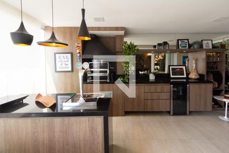 Sala de apartamento à venda com 3 quartos, 156m² em Vila Olímpia, São Paulo