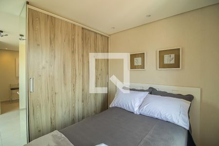 Quarto de kitnet/studio à venda com 1 quarto, 30m² em Vila Dom Pedro Ii, São Paulo