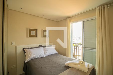 Quarto de kitnet/studio à venda com 1 quarto, 30m² em Vila Dom Pedro Ii, São Paulo