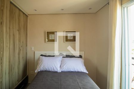 Quarto de kitnet/studio à venda com 1 quarto, 30m² em Vila Dom Pedro Ii, São Paulo