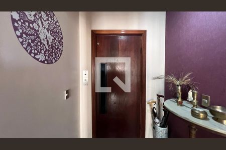 Entrada da sala de apartamento à venda com 3 quartos, 240m² em Vila Mariana, São Paulo