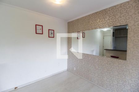 Sala de Jantar de apartamento para alugar com 2 quartos, 55m² em Jardim Maria Helena, Barueri